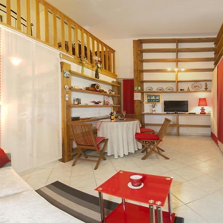 Kamenita Apartment スプリト エクステリア 写真