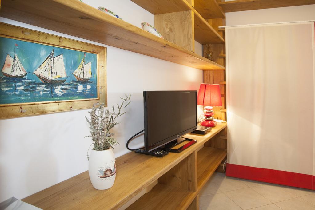 Kamenita Apartment スプリト エクステリア 写真
