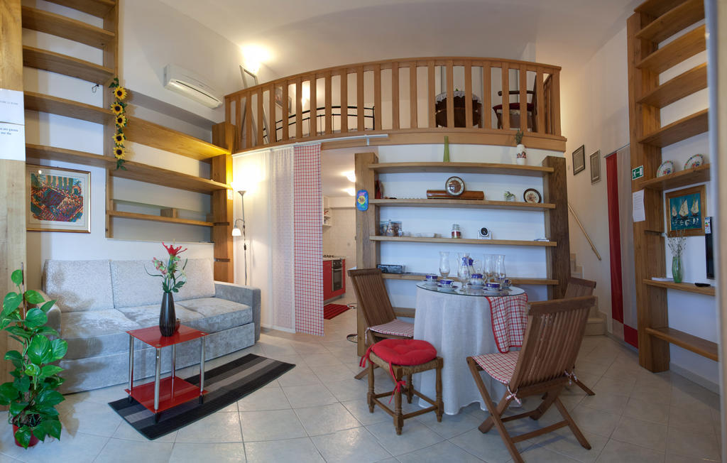 Kamenita Apartment スプリト 部屋 写真