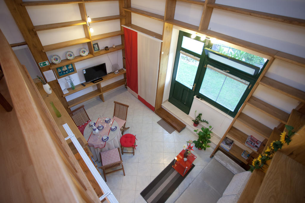 Kamenita Apartment スプリト 部屋 写真