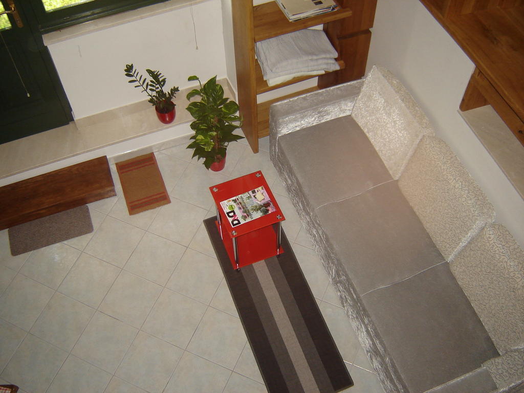 Kamenita Apartment スプリト 部屋 写真